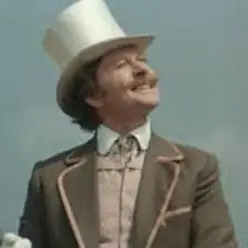 К/Ф "Соломенная шляпка" — Соломенная шляпка