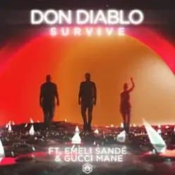 Don Diablo — Survive