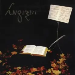 Angizia — SchellenklingelnVom kurzen Leben