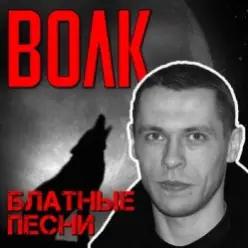 Виталий Волк — Стая