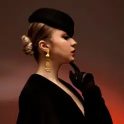 Klavdia Petrivna — Монашки