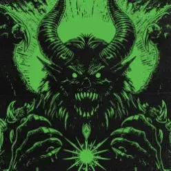 Tim Reaper — Warrior Stompers