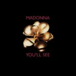 Madonna — You'll See