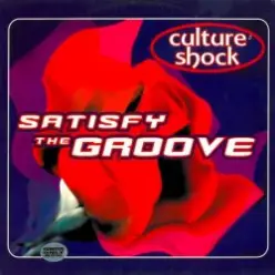 Culture Shock — Culture Shock
