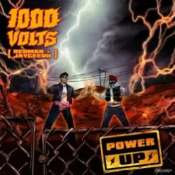 1000volts, Redman, Jayceeoh feat. B-Sides — Get Some