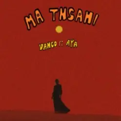 VANCO & AYA — MA TNSANI (Dj Dark & Mentol Remix)