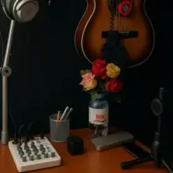 Бандерівський Біт - Чому любов приходить, коли пізно