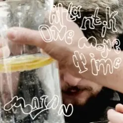 Majan — Atlantik (One More Time)