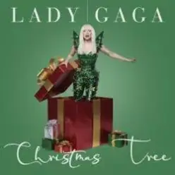 Lady Gaga — Christmas Tree
