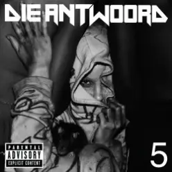 Die Antwoord - Wat Kyk Jy