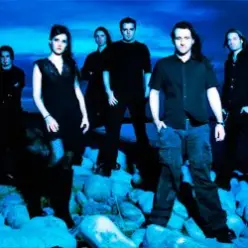 Theatre Of Tragedy — Poppaea