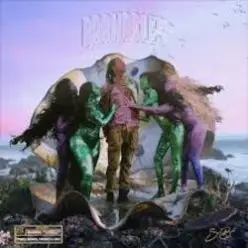 SahBabii — Barnacles