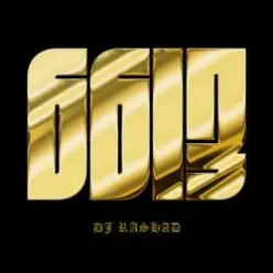 DJ Rashad — Ya Hot (feat. Taso)