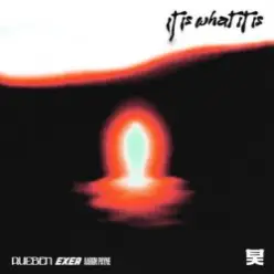 Sustance & Salo — Out The Storm