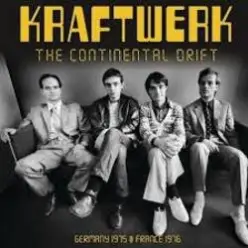 Kraftwerk — Ruckzuck