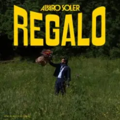 Alvaro Soler — Regalo