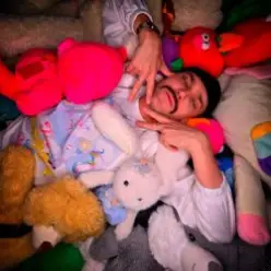 Паша Proorok — Человек моей мечты