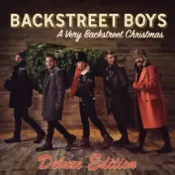 Backstreet Boys — It’s Christmas Time Again