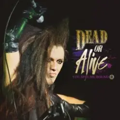 Dead Or Alive — You Spin Me Round