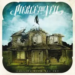 Pierce the Veil — May These Noises Startle You In Your Sleep Tonight