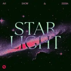Avi Snow & Zeeba — Starlight