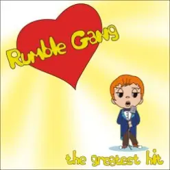 Rumble Gang — Rockabilly