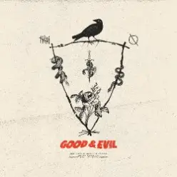 Society of Villains — Good & Evil