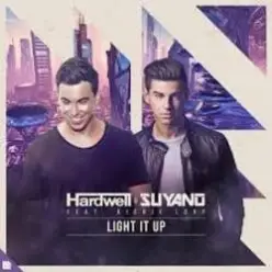 Hardwell, Suyano, Richie Loop — Light It Up
