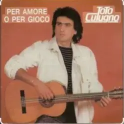 Toto Cutugno — La Mia Musica