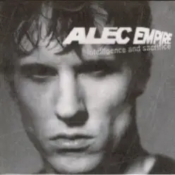 Alec Empire — Electric Bodyrock