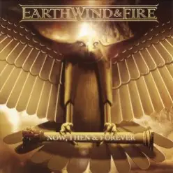 Earth, Wind & Fire - Can't Let Go (Selected By Maurice White)