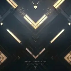Sumiruna feat. Lumen - Visceral