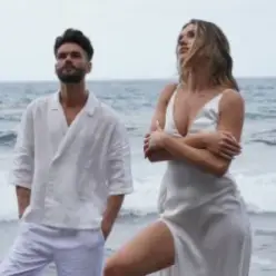 Edward Sanda & Ioana Ignat - Tu pe mine m-ai ales