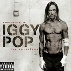 Iggy Pop — In The Death Car