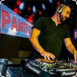 Albin Myers & John Dahlback — Trigger (Original Mix)