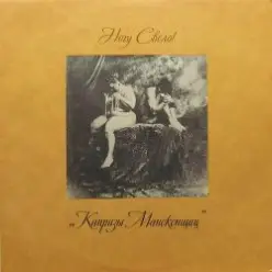 Ногу Свело! — My Physiology [Part III]