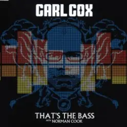 Carl Cox — Dark Alleys