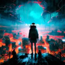 skyfall beats, NSML — ashes