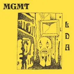 MGMT — Days That Got Away