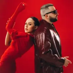 Souljust & Марʼяна Ромась — Саме ті