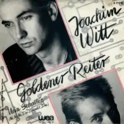 Joachim Witt — Golden Rider (Extended Club Mix) (Engl.)