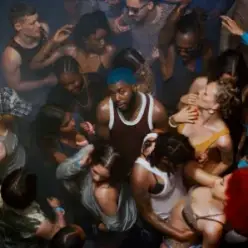 Khalid — angel boy