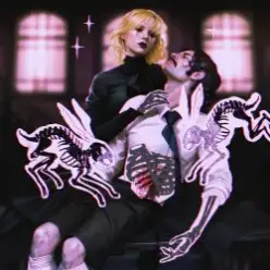 СТРУКТУРА СЧАСТЬЯ - Пароль до i' губ