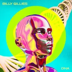 Billy Gillies — Daytona (Photographer Remix)
