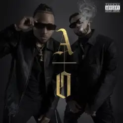 Anuel Aa; Ozuna — Antes