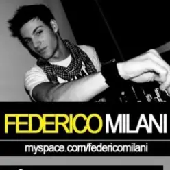 Federico Milani — Green (Alex Di Stefano Remix)
