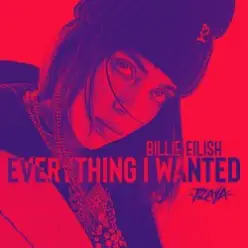 Billie Eilish - Everything i wanted