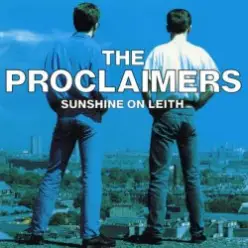 The Proclaimers - I'm Gonna Be