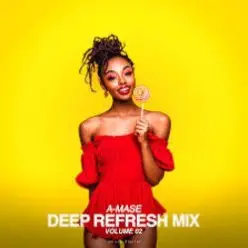 A Mase feat L'ANN - Жара (Чичерина cover)