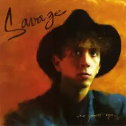 Savage - Eyes Of The Moon